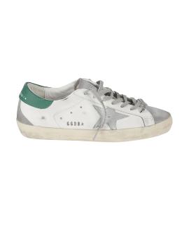 GOLDEN GOOSE DELUXE BRAND Низкие кроссовки / кеды