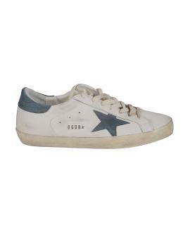 GOLDEN GOOSE DELUXE BRAND Низкие кроссовки / кеды