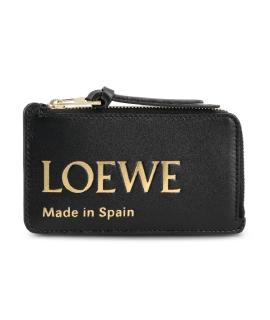 LOEWE Кардхолдер