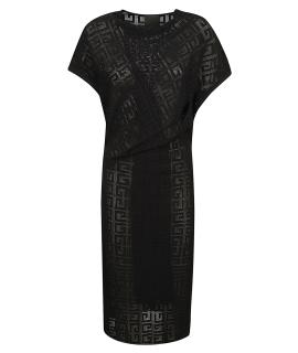 GIVENCHY Повседневное платье