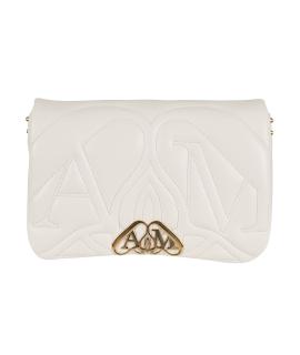 ALEXANDER MCQUEEN Сумка через плечо