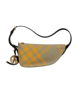 BURBERRY Сумка через плечо