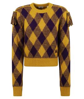 BURBERRY Джемпер / свитер