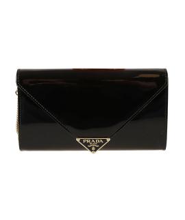 PRADA Клатч/вечерняя сумка