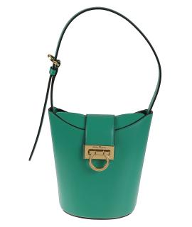 FERRAGAMO Сумка с короткими ручками