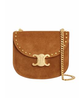 CELINE Сумка через плечо