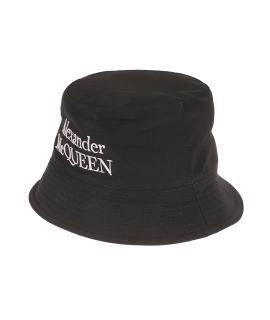 ALEXANDER MCQUEEN Шляпа