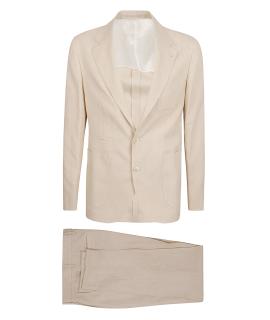 BRUNELLO CUCINELLI Классический костюм