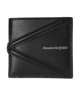 ALEXANDER MCQUEEN Кошелек