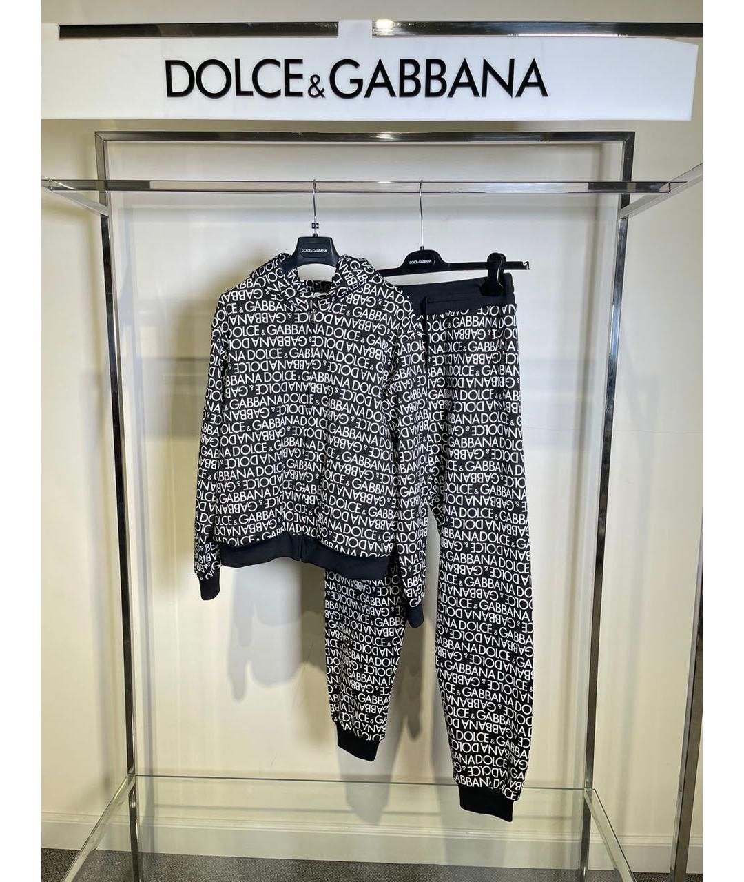 DOLCE&GABBANA Мульти комплект, фото 2