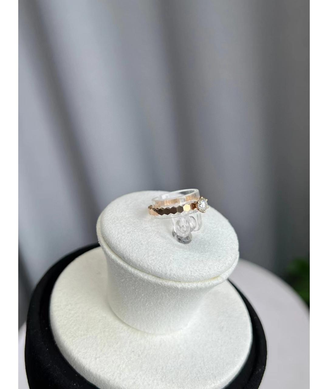 CHAUMET Серебряное кольцо, фото 4