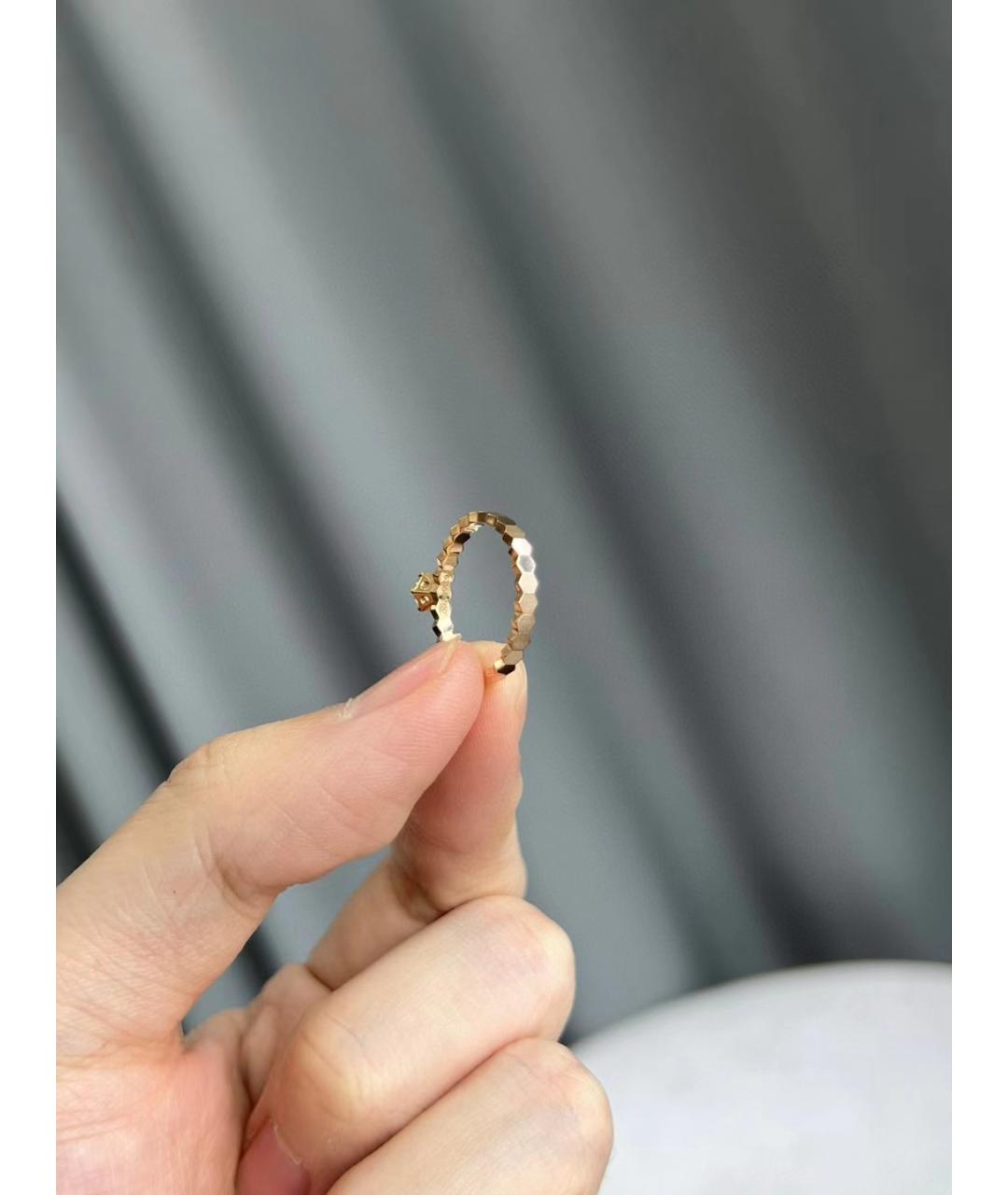CHAUMET Серебряное кольцо, фото 7