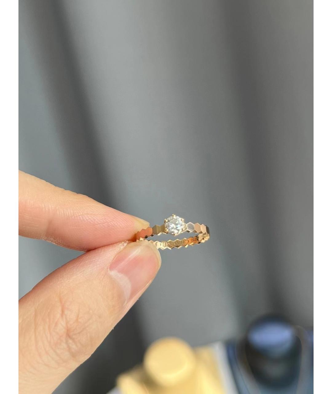 CHAUMET Серебряное кольцо, фото 3