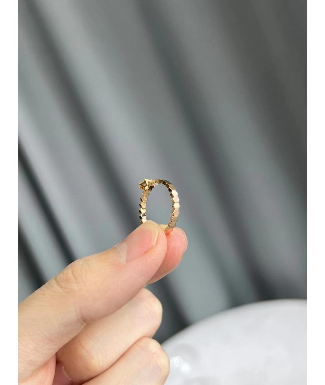 CHAUMET Серебряное кольцо, фото 5