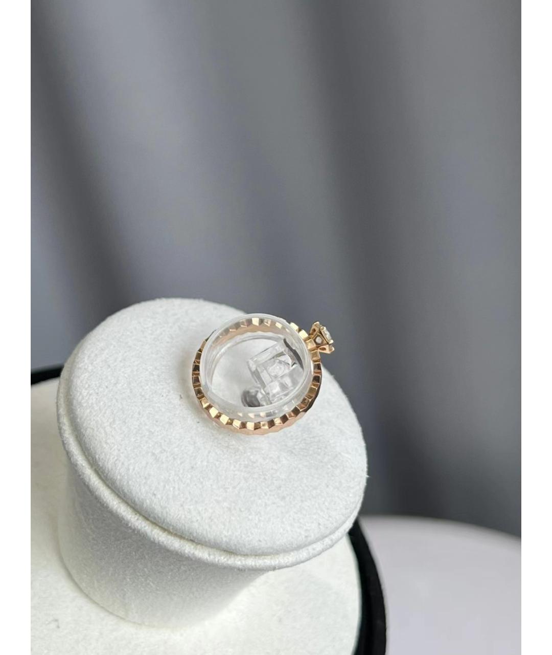 CHAUMET Серебряное кольцо, фото 2