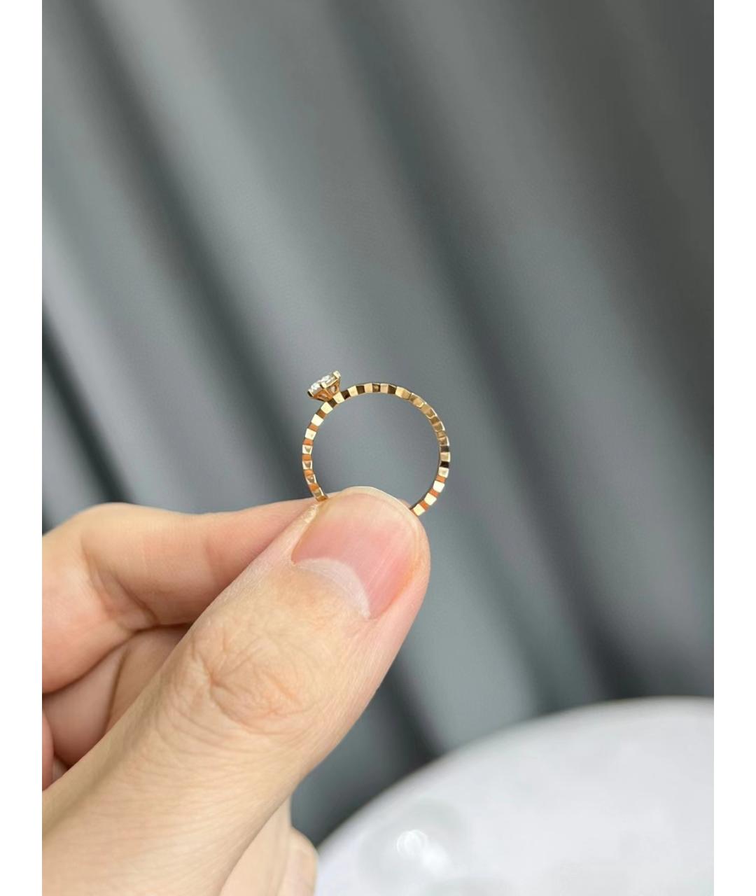 CHAUMET Серебряное кольцо, фото 6