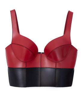 ALEXANDER MCQUEEN Майка