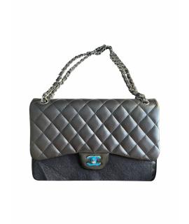CHANEL Сумка через плечо
