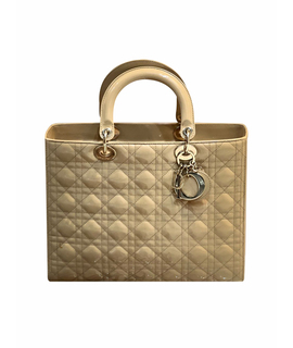 

Сумка тоут CHRISTIAN DIOR PRE-OWNED
