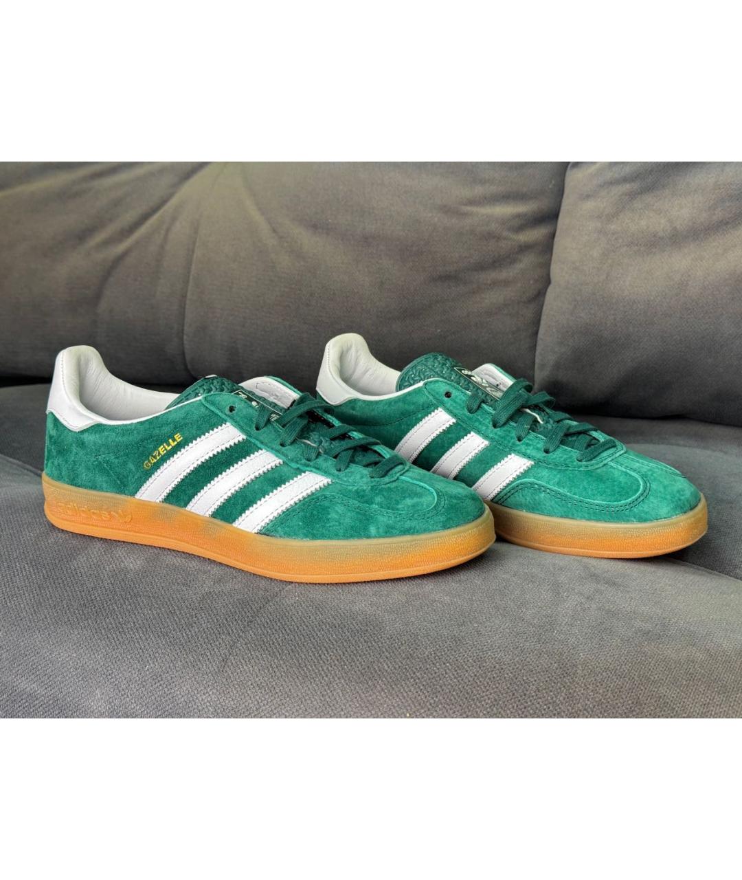 Adidas gazelle 5.5 sale online