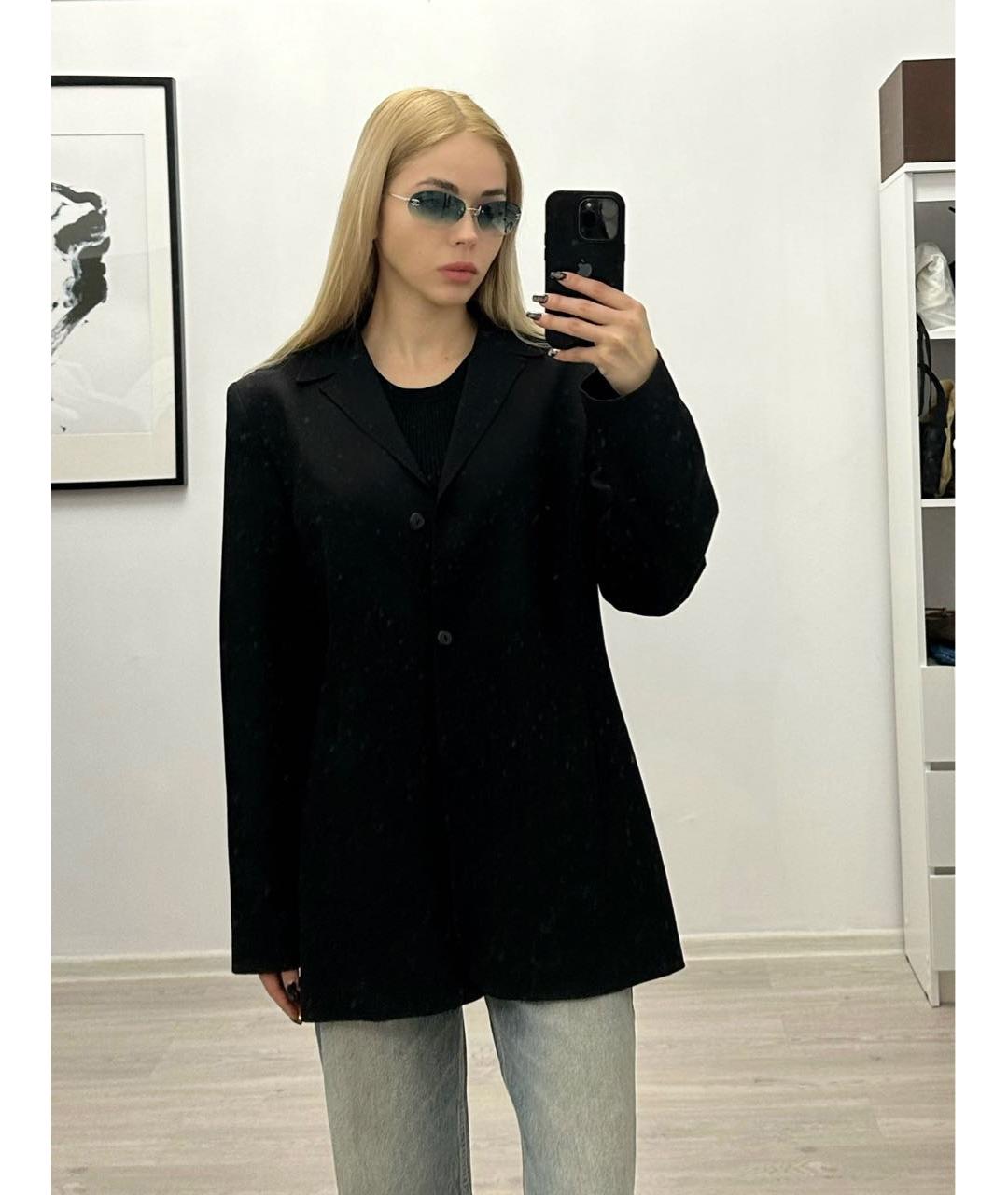 CHANEL Бирюзовые солнцезащитные очки, фото 4