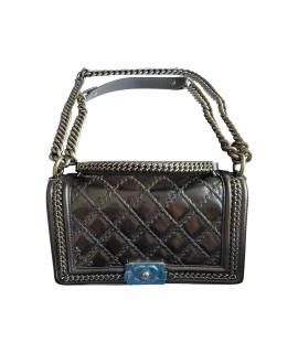 CHANEL Сумка через плечо