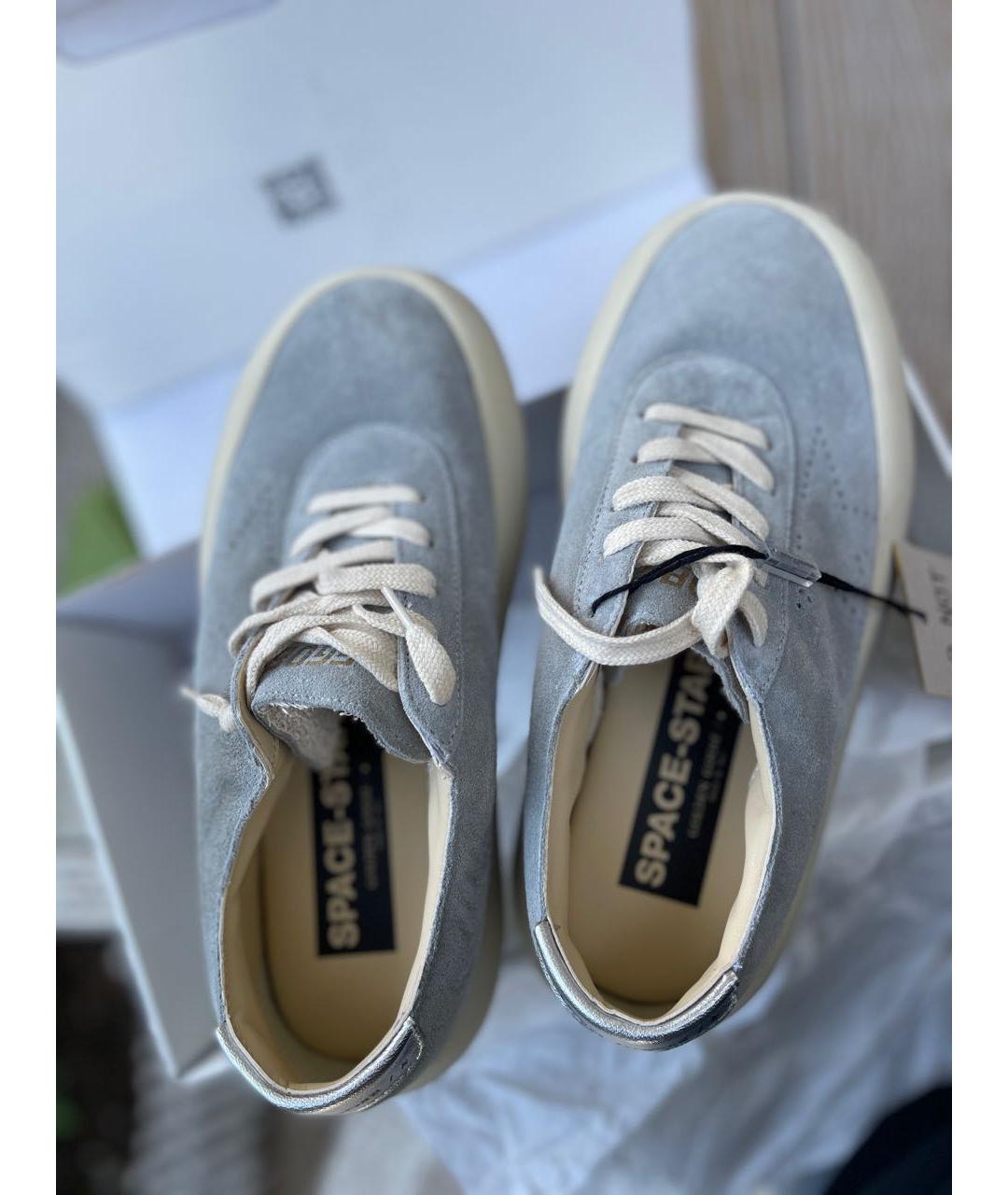 GOLDEN GOOSE DELUXE BRAND Кеды, фото 2