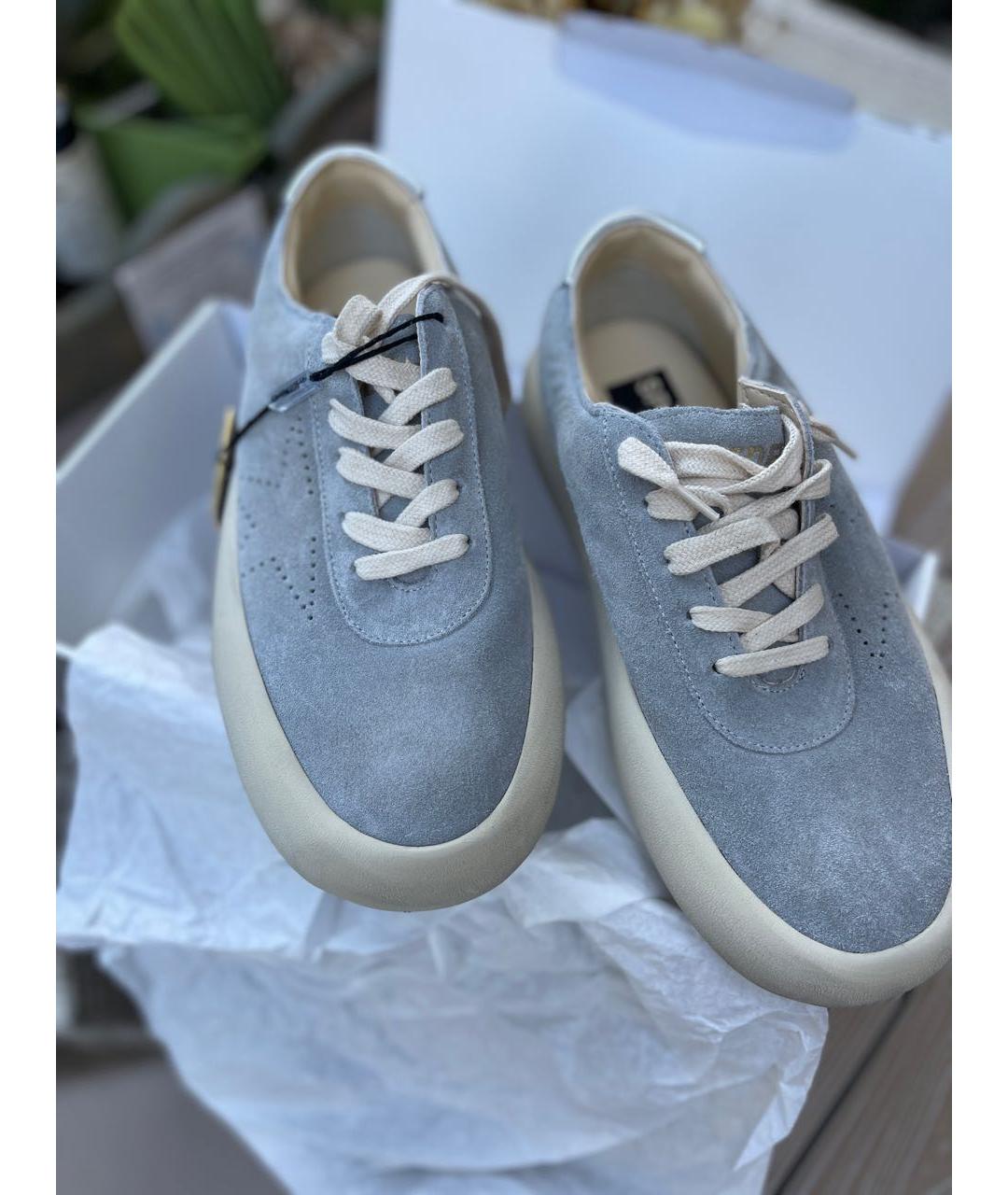 GOLDEN GOOSE DELUXE BRAND Кеды, фото 6