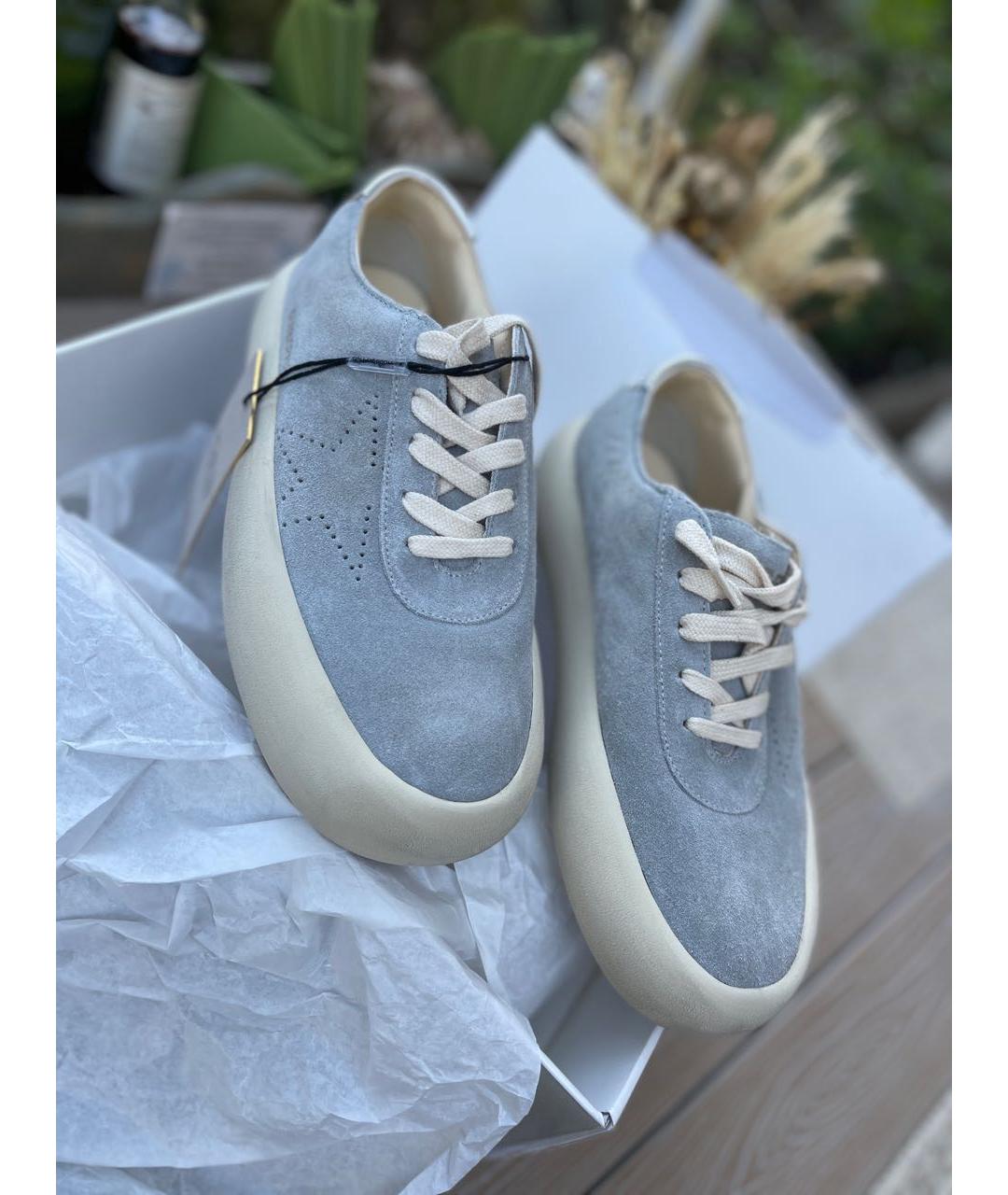 GOLDEN GOOSE DELUXE BRAND Кеды, фото 7