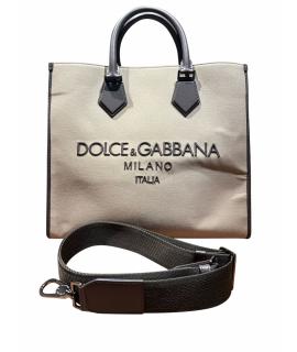 DOLCE&GABBANA Сумка Тоут