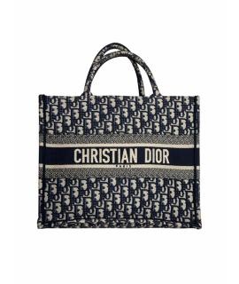 CHRISTIAN DIOR PRE-OWNED Пляжная сумка