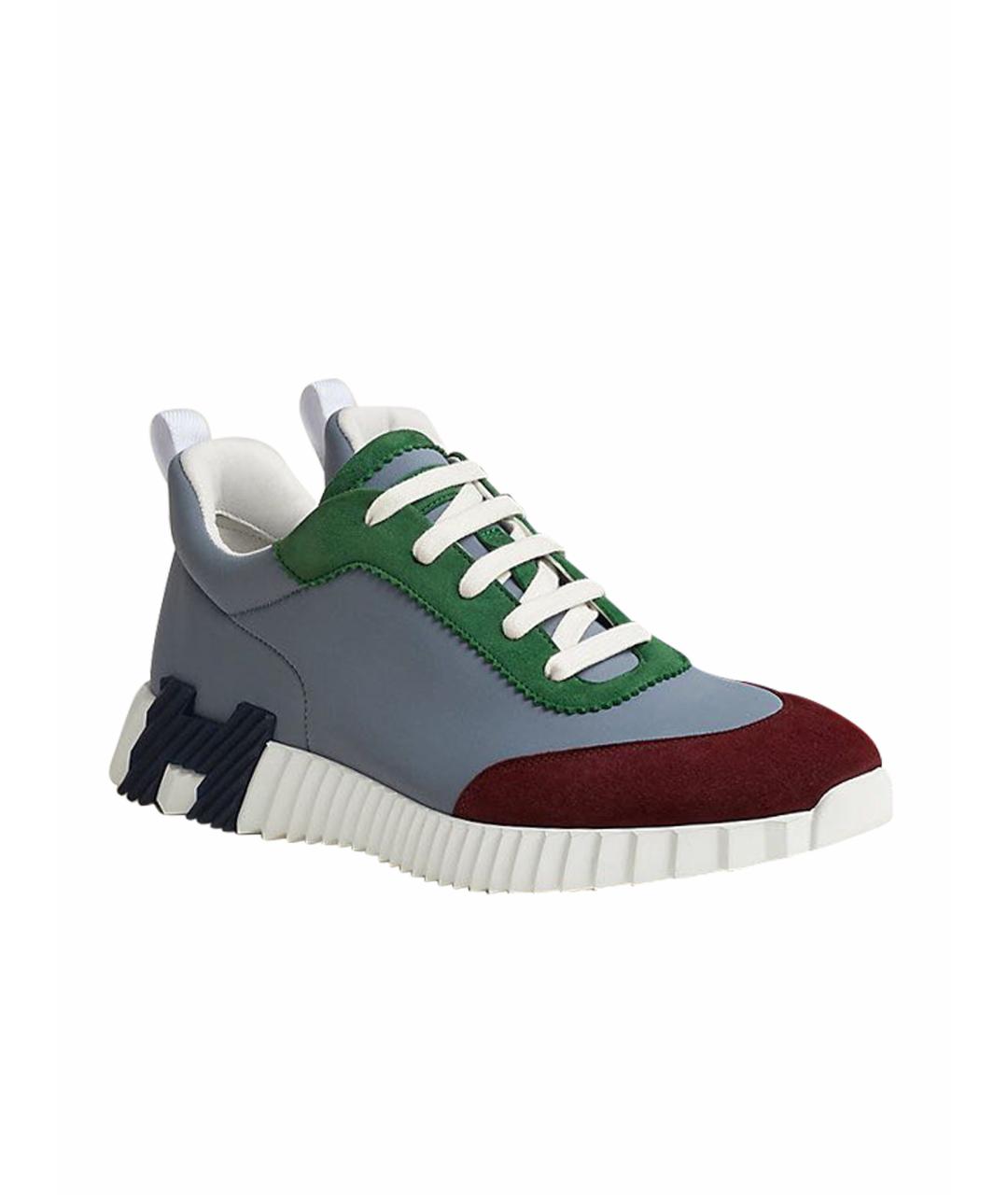 

Низкие кроссовки / кеды