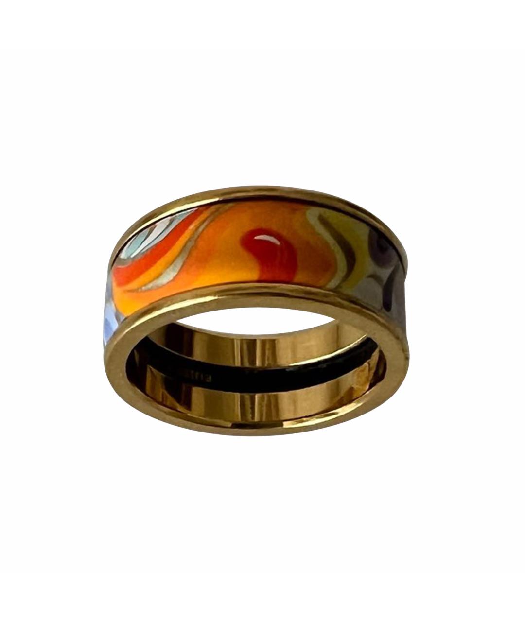 Frey Wille Металлическое кольцо, фото 1