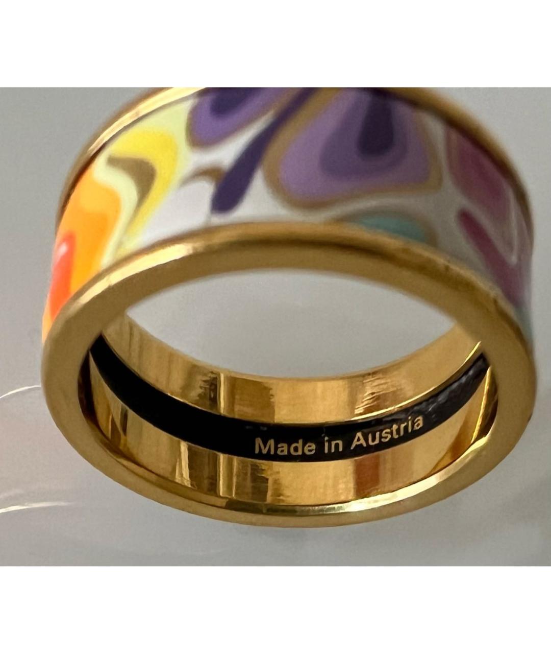 Frey Wille Металлическое кольцо, фото 5