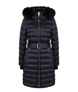 BURBERRY Пуховик