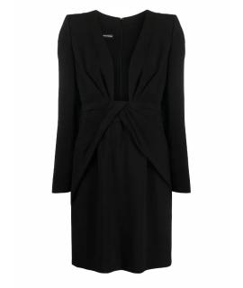 EMPORIO ARMANI Коктейльное платье