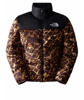 THE NORTH FACE Пуховик