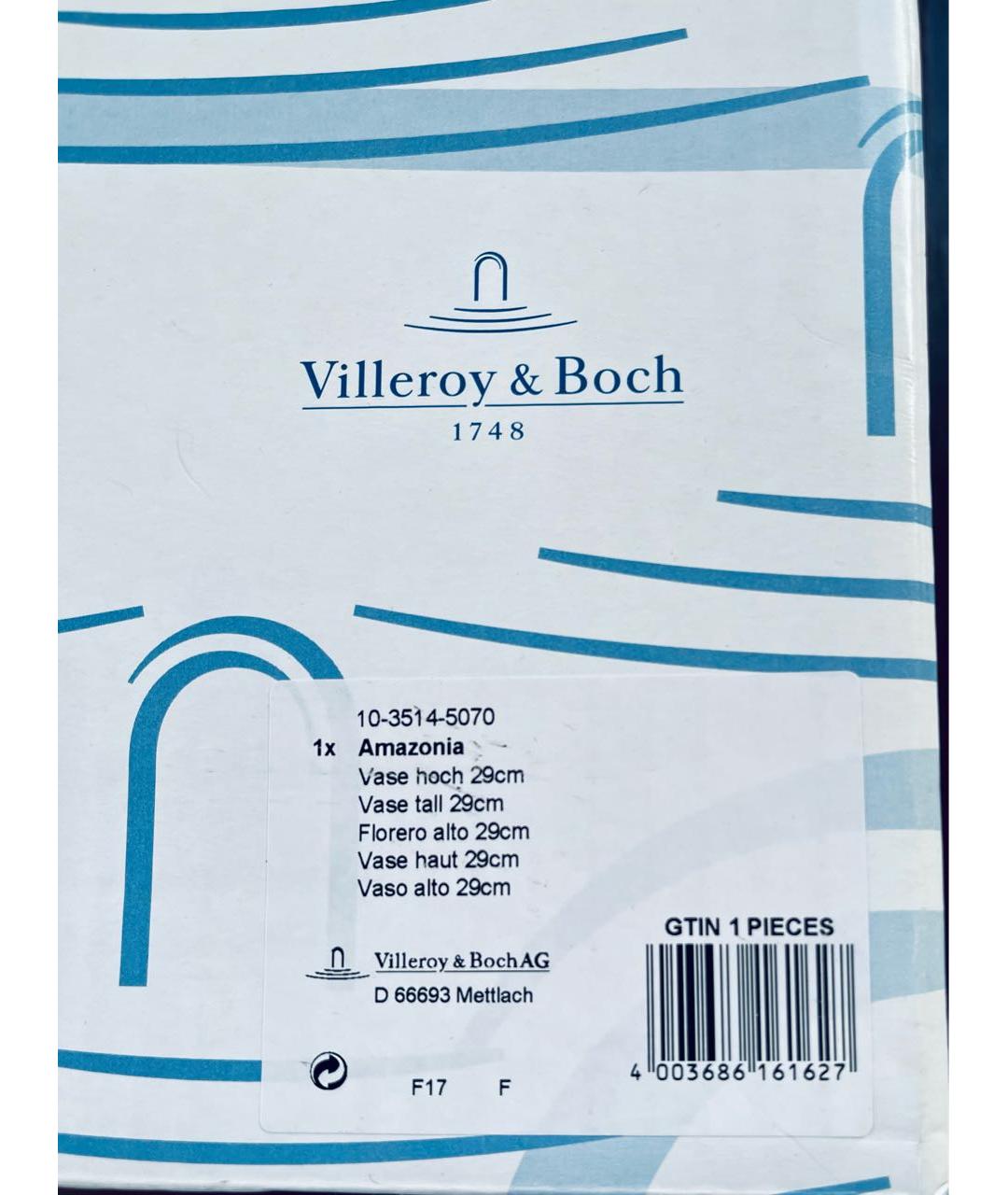 Villeroy&Boch Ваза, фото 7