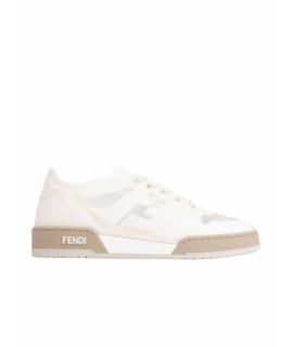FENDI Кеды