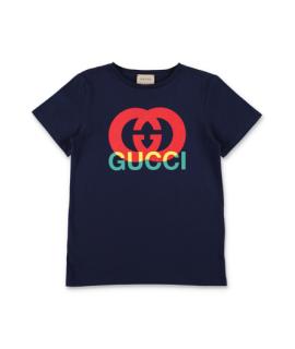 GUCCI Детская футболка