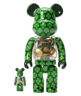 BEARBRICK Скульптура