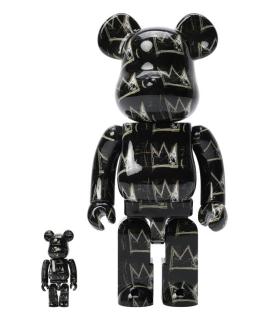 MEDICOM TOY Скульптура