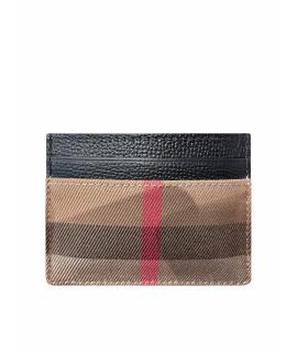 BURBERRY Кардхолдер