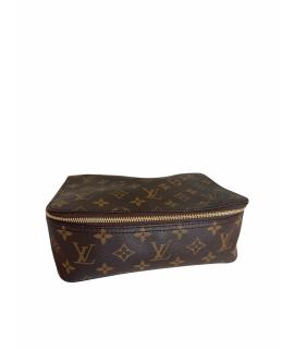 LOUIS VUITTON PRE-OWNED Косметичка