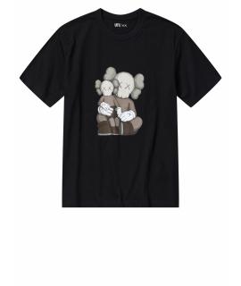 KAWS Футболка