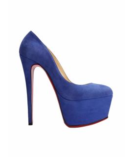 CHRISTIAN LOUBOUTIN Туфли