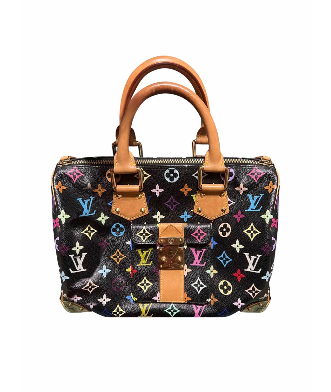 LOUIS VUITTON Сумка с короткими ручками, фото 1