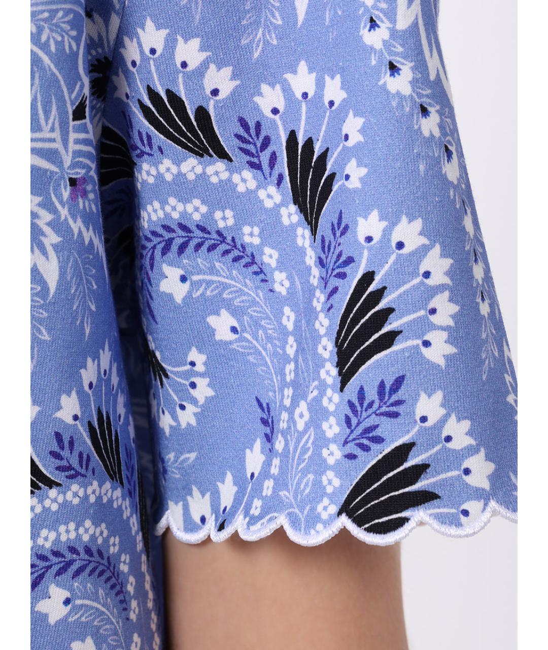 ETRO Мульти футболка, фото 5