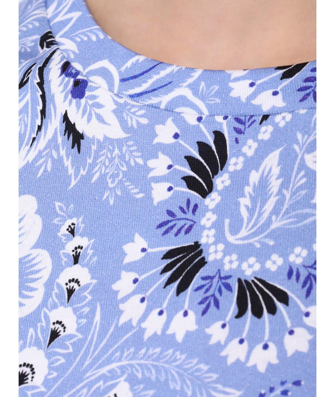 ETRO Мульти футболка, фото 6