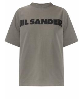 JIL SANDER Футболка